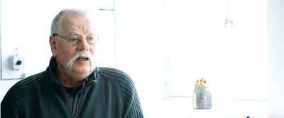 Honoring the Life and Birthday Oiva Toikka