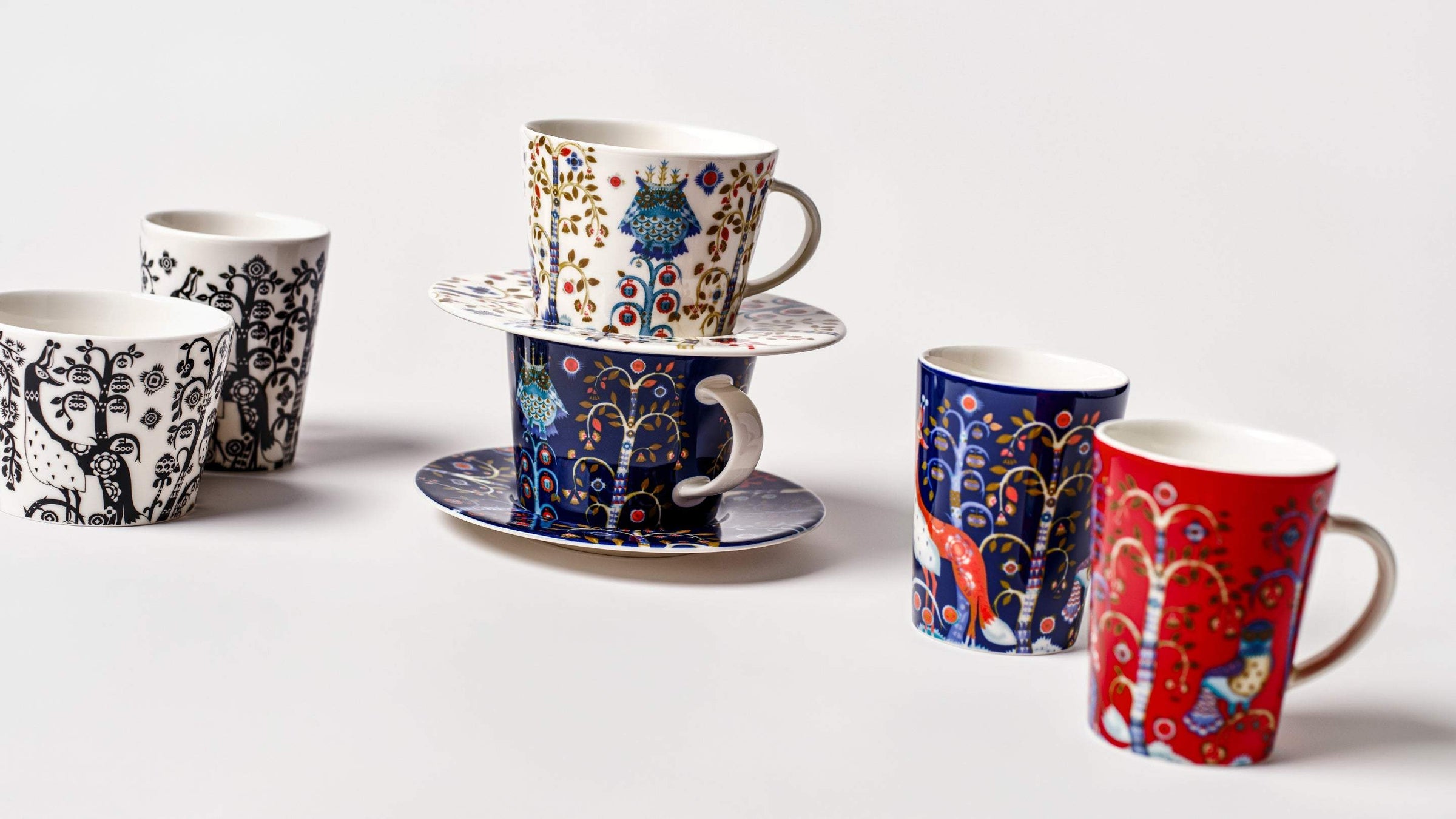 Collections by Iittala – Touch of Finland
