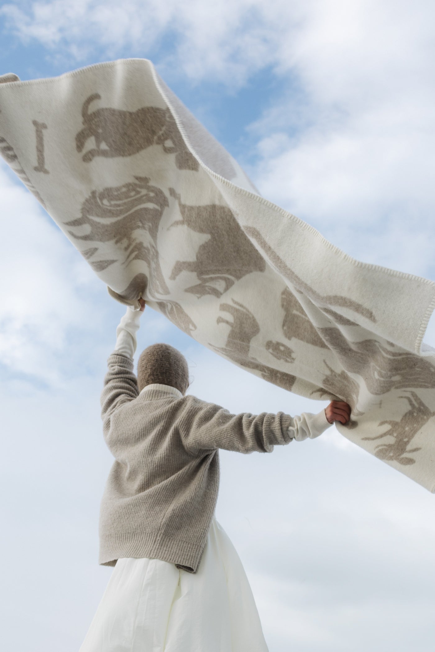 lapuan kankurit blanket