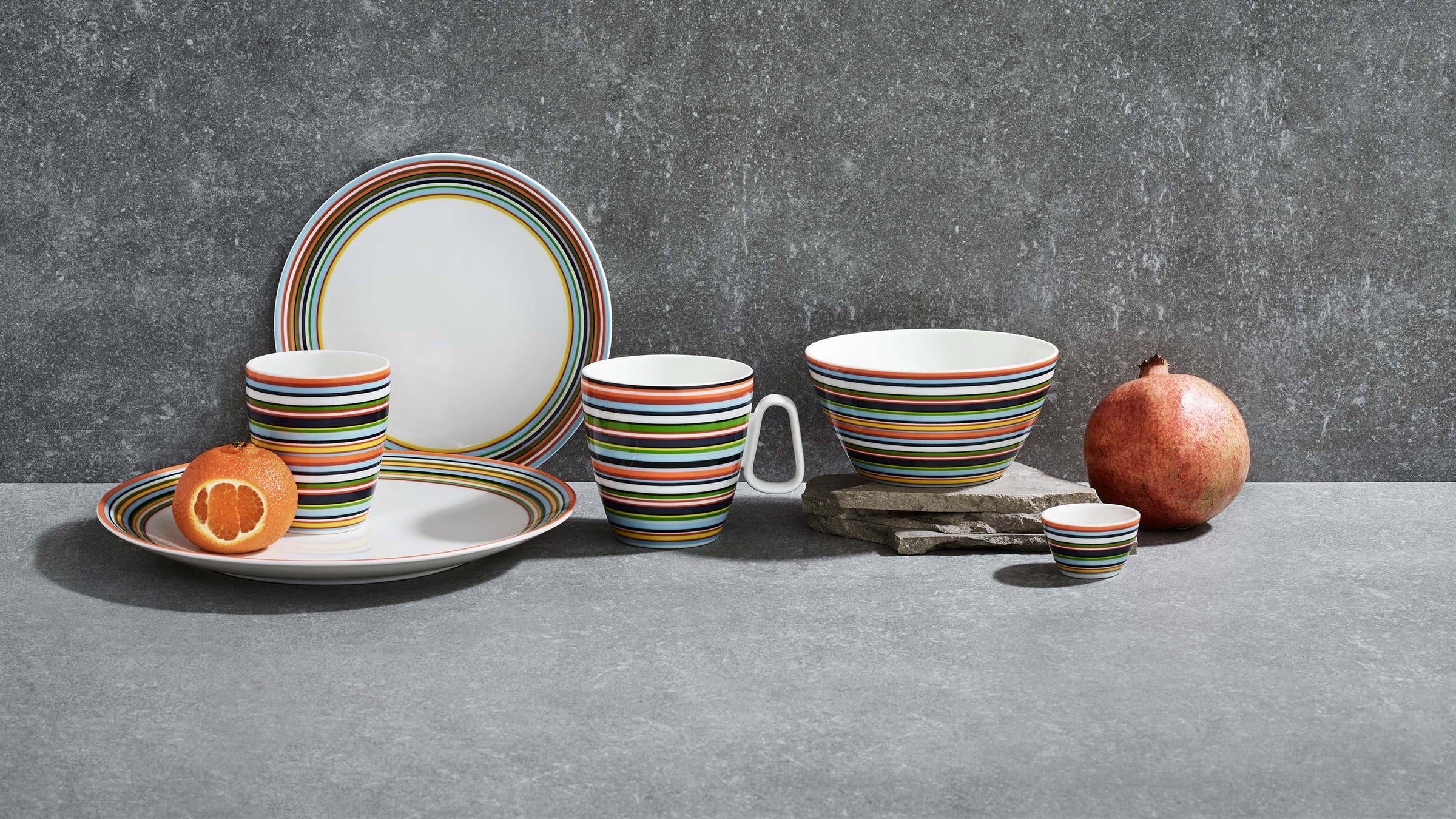Iittala Set 3 Uova Decorative In Vetro – Colori Pastello Pesca, Lavanda, Erba (4,8 X 7,5 Cm) – Decorazione Primaverile E Pasquale - 6