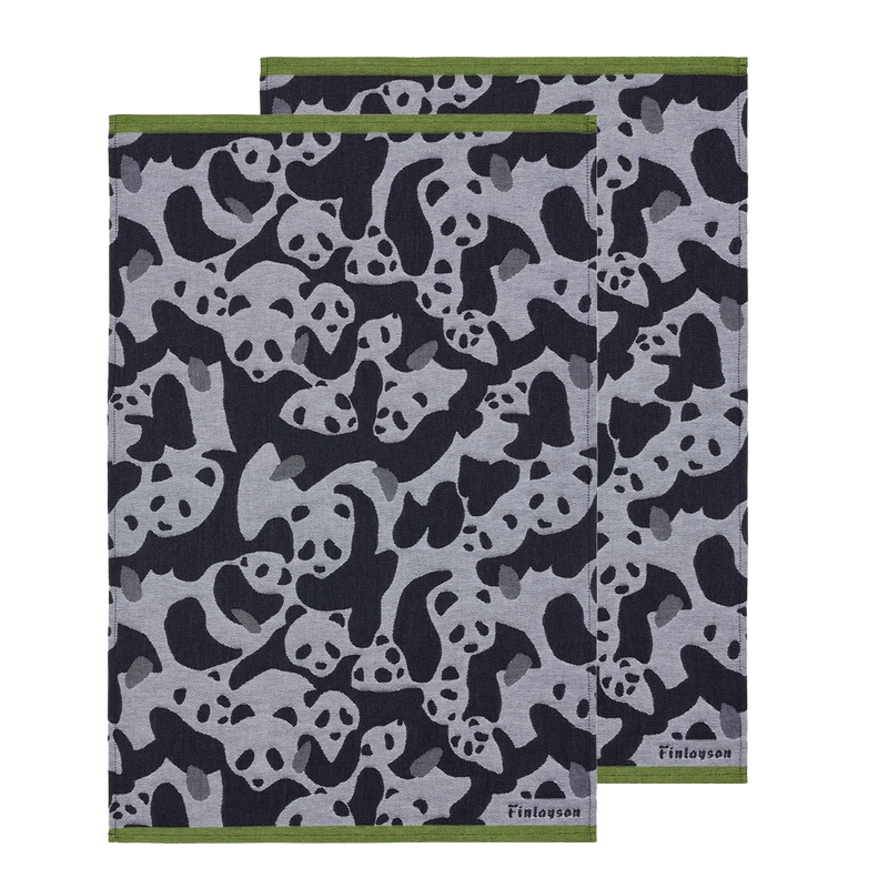 Sukukokous Kitchen Towels