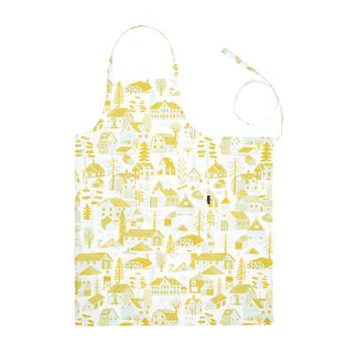 Kauniste Mökkilä Apron