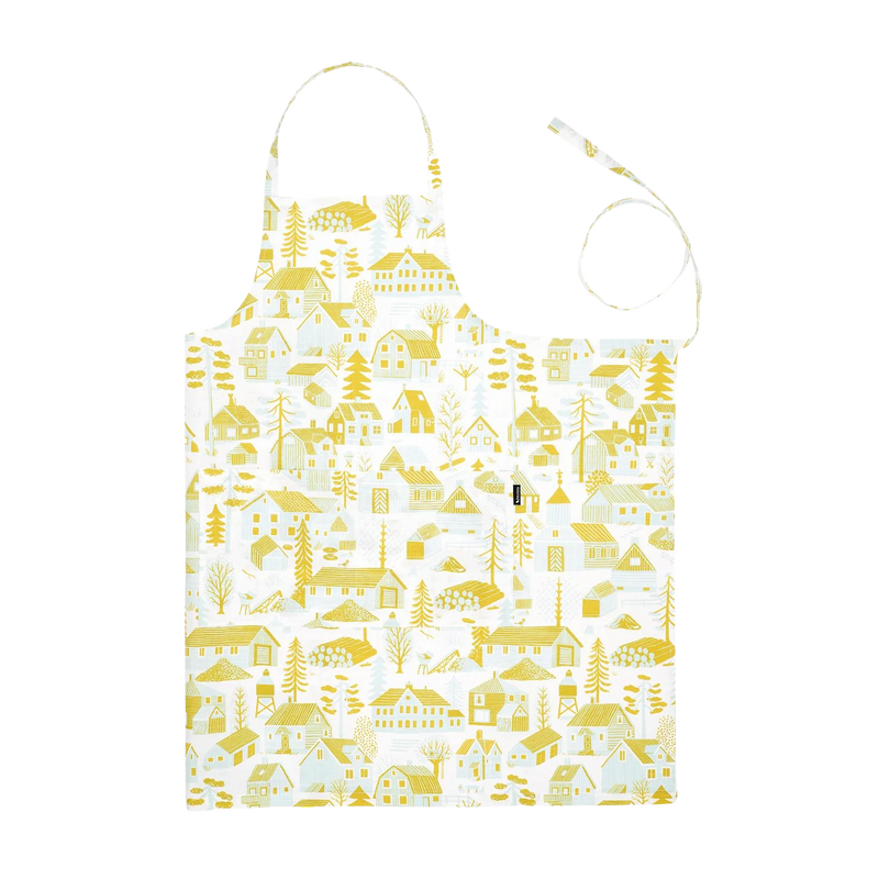 Kauniste Mökkilä Apron