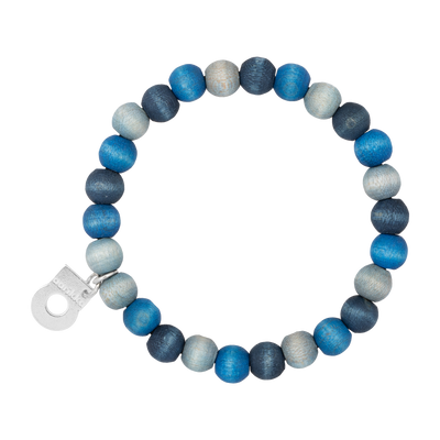 Aarikka Ariel Bracelet, blue