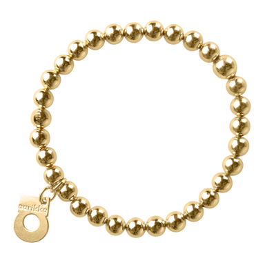 Aarikka Herkkä Bracelet, gold