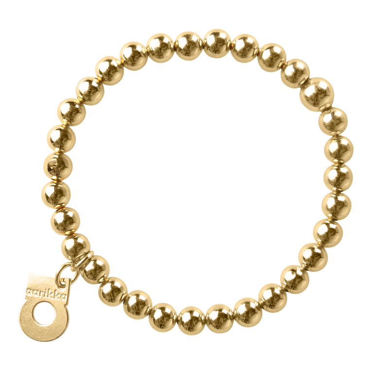 Aarikka Herkkä Bracelet, gold