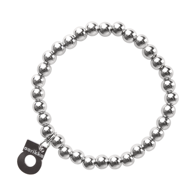 Aarikka Herkkä Bracelet, silver