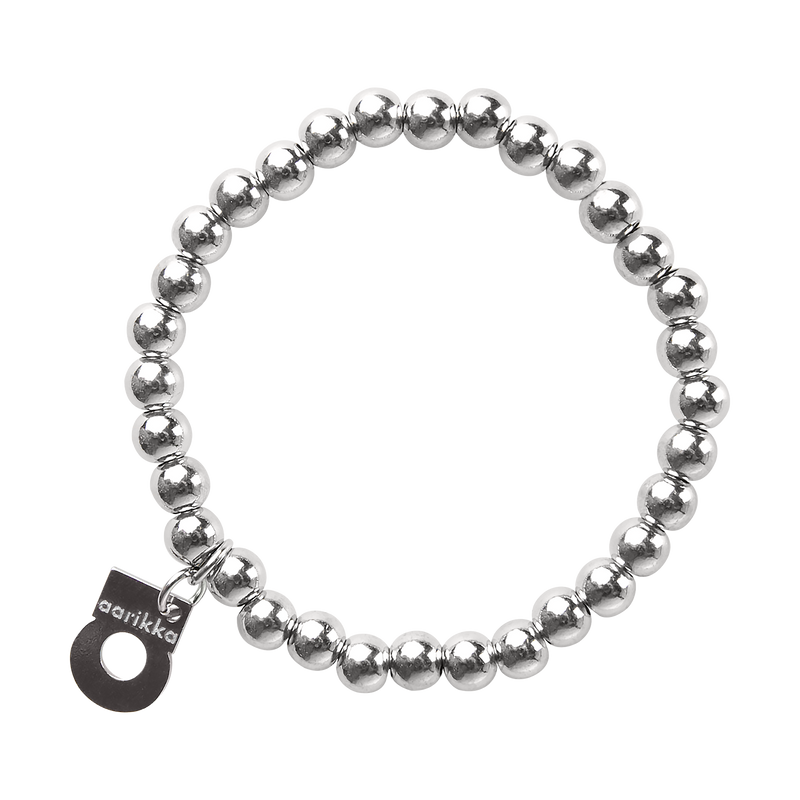 Aarikka Herkkä Bracelet, silver