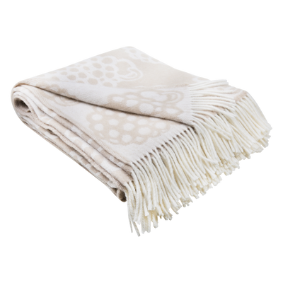 Aarikka Passi Wool Blanket