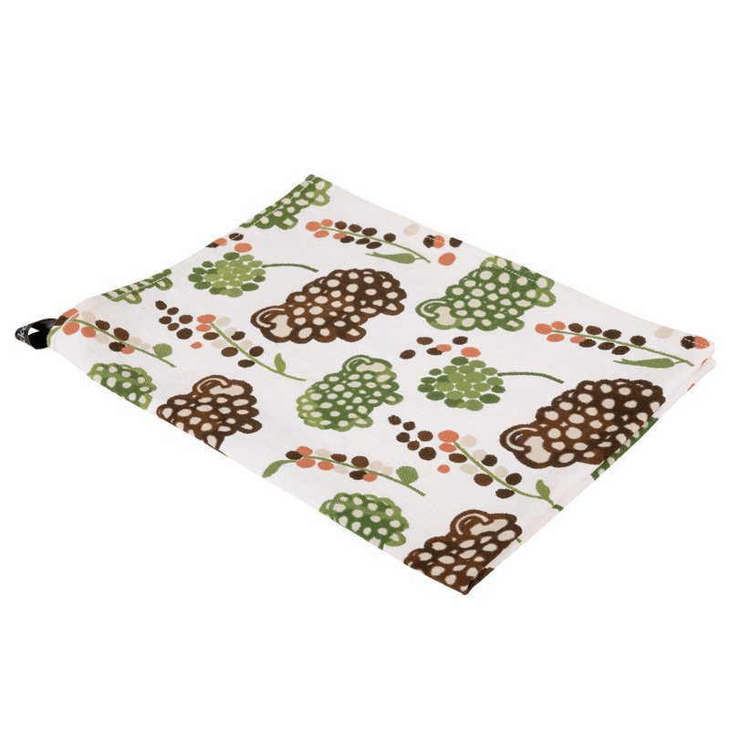 Aarikka Rams in a Field Kitchen Towel