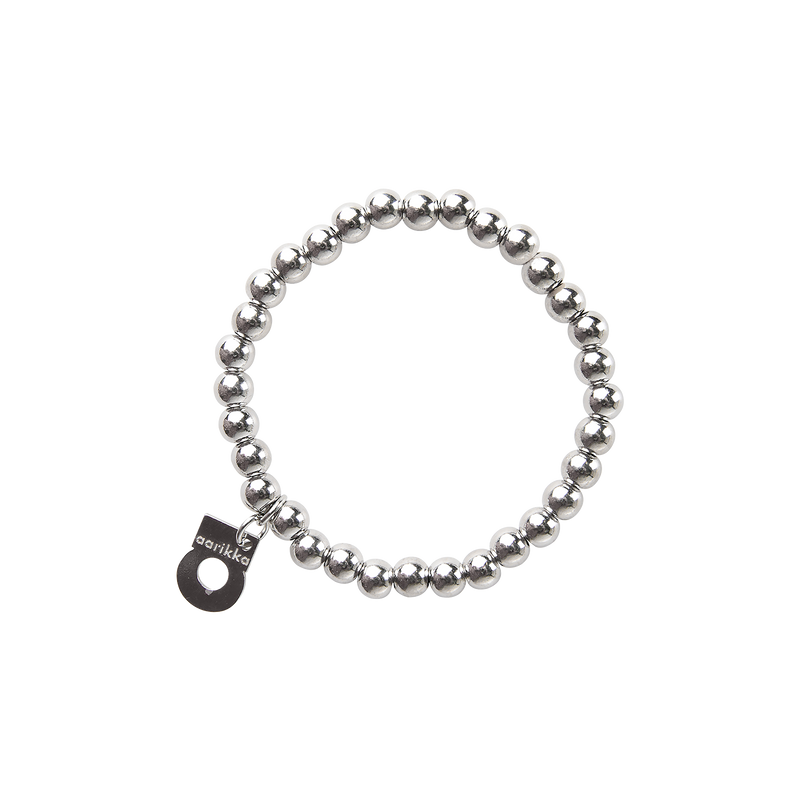 Aarikka Herkka Bracelet, silver