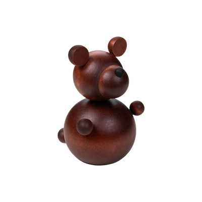 Aarikka Otso Bear, brown