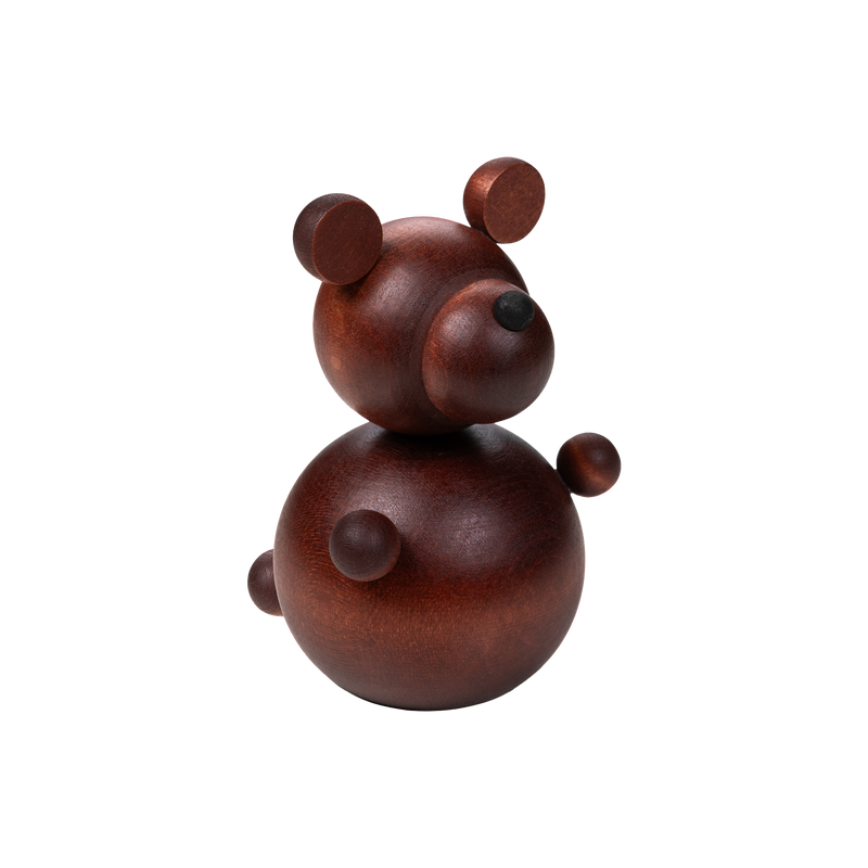Aarikka Otso Bear, brown