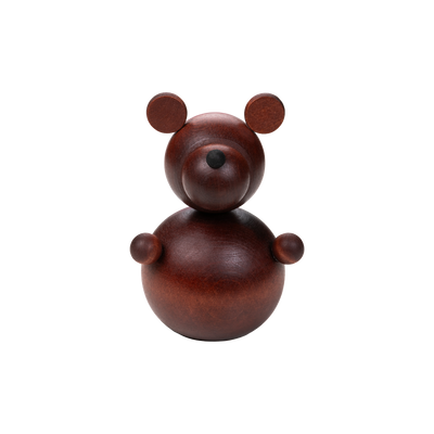 Aarikka Otso Bear, brown