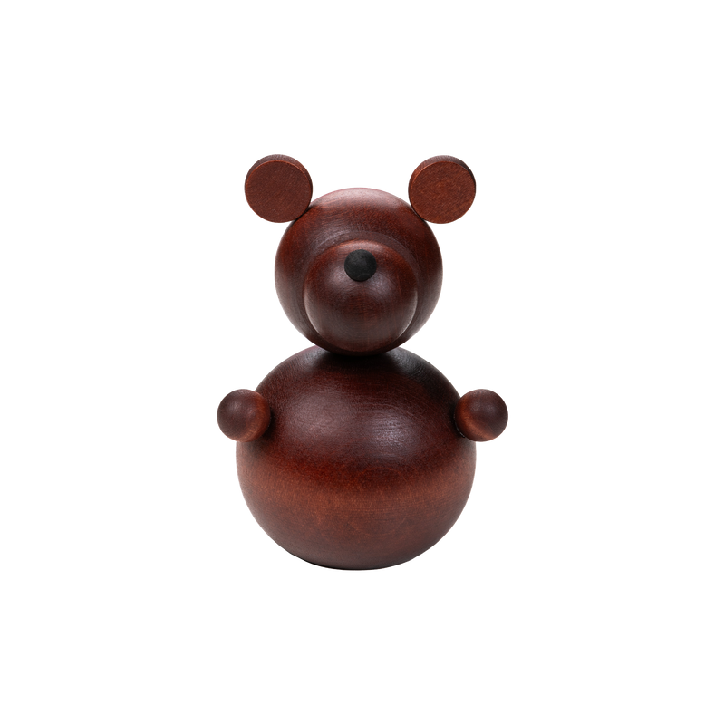 Aarikka Otso Bear, brown