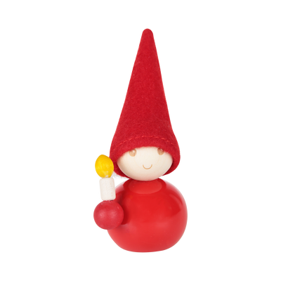 Aarikka Tonttu - Candle