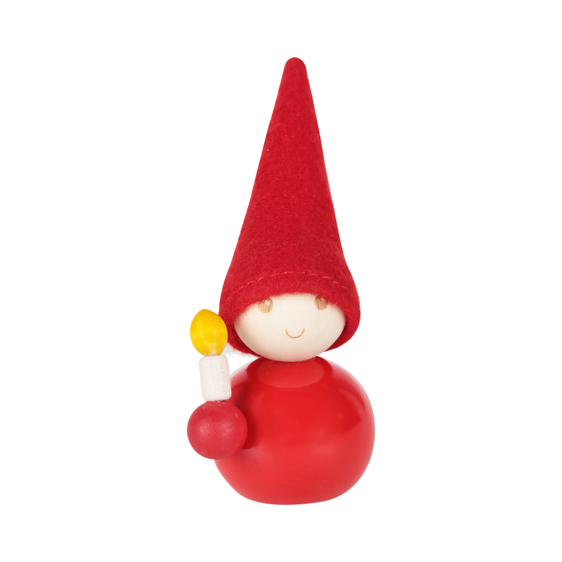 Aarikka Tonttu - Candle