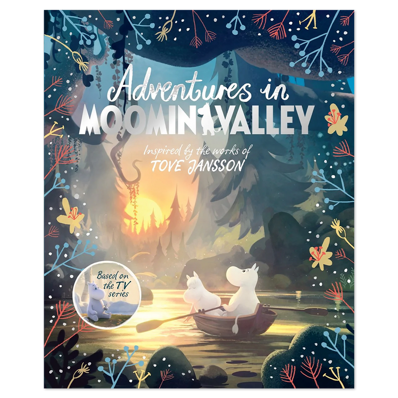 Adventures in Moominvalley (Ages 4+)