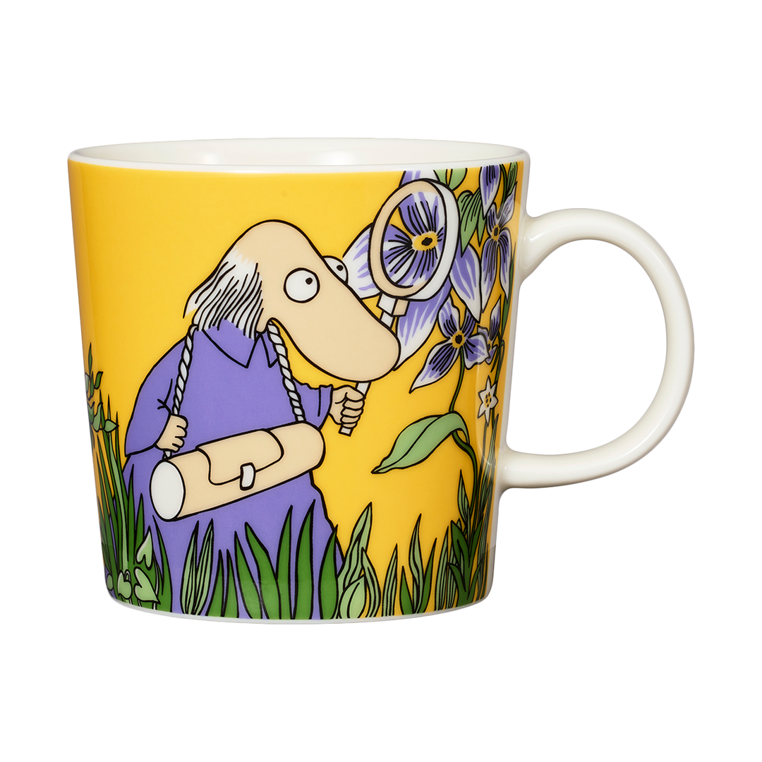 Arabia Moomin Mug - Hemulen – Touch of Finland
