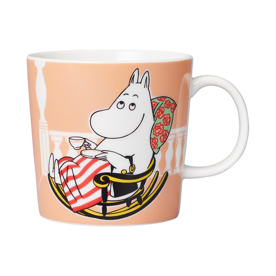 Arabia Moomin Mugs – Touch of Finland