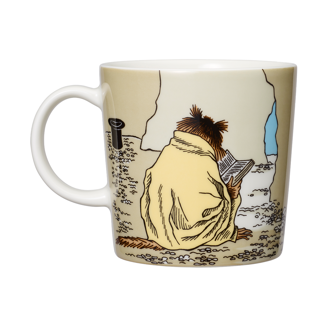 Arabia-Moomin-Mug-Muskrat-