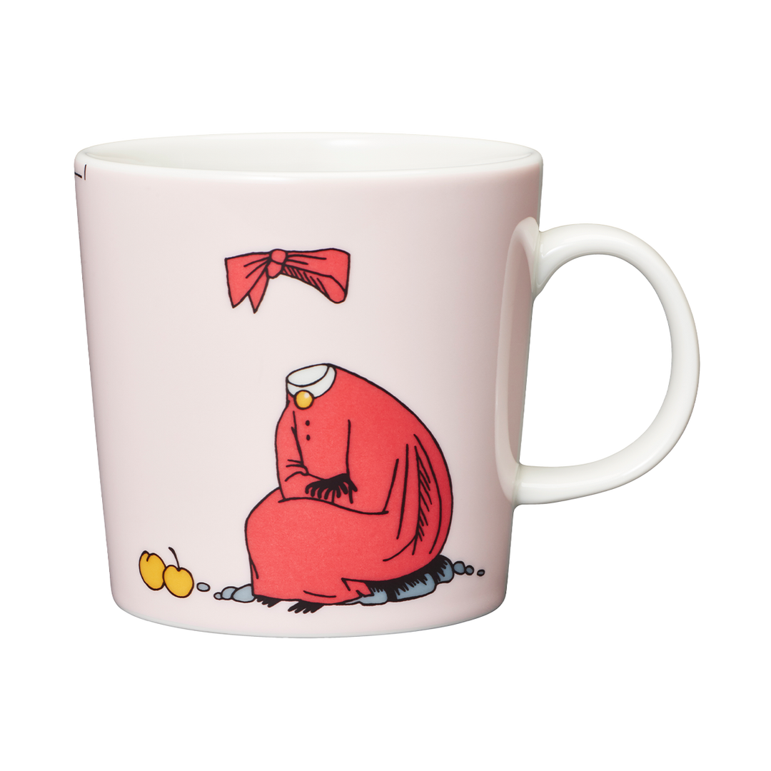Arabia Moomin Mug - Ninny – Touch of Finland