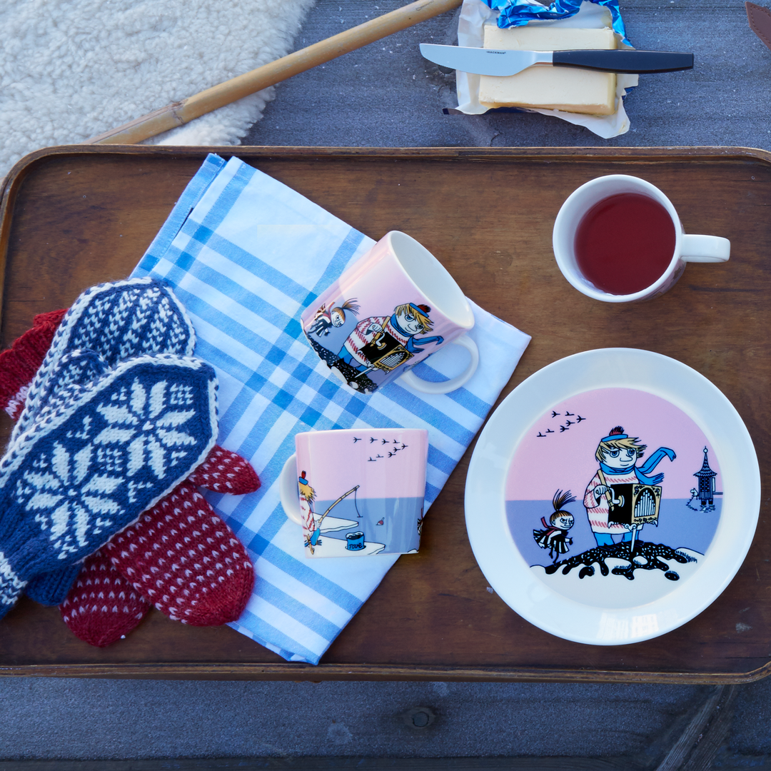 Arabia Moomin Mug - Tooticky – Touch of Finland