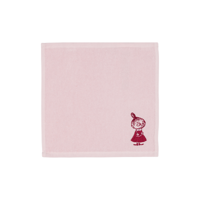 Arabia Moomin Little My Washcloth
