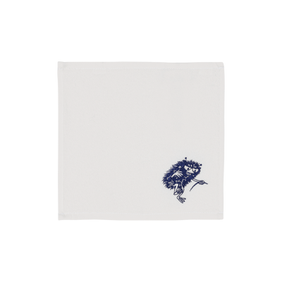 Arabia Moomin Stinky Washcloth