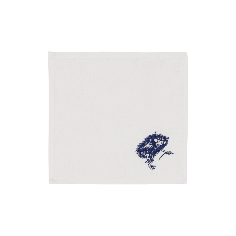 Arabia Moomin Stinky Washcloth