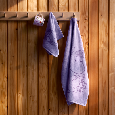 snorkmaiden towels
