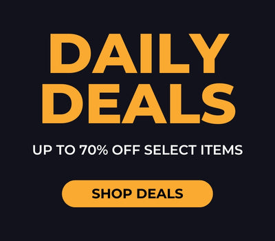 daily deals