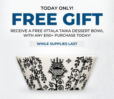 free gift with purchase, click for more details on next page