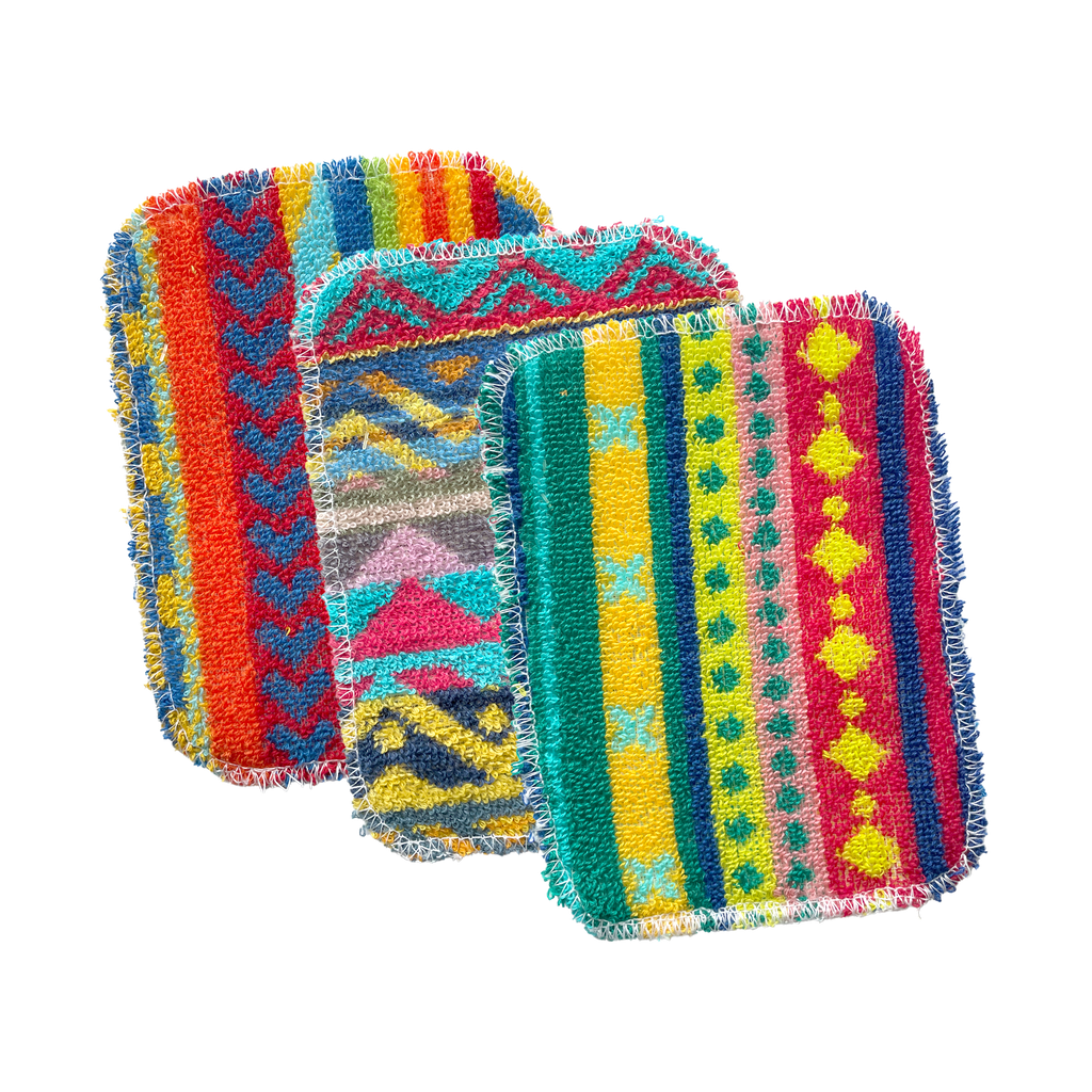 Euroscrubby Scrubby