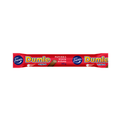 Fazer Dumle Stick 20 grams