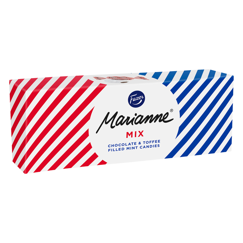 Fazer Marianne Mix Box (320g)