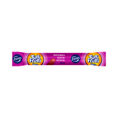 Fazer Tutti Frutti Berry Stick 20g