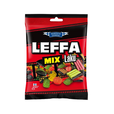 Finlandia Candy Leffamix Laku (275g)
