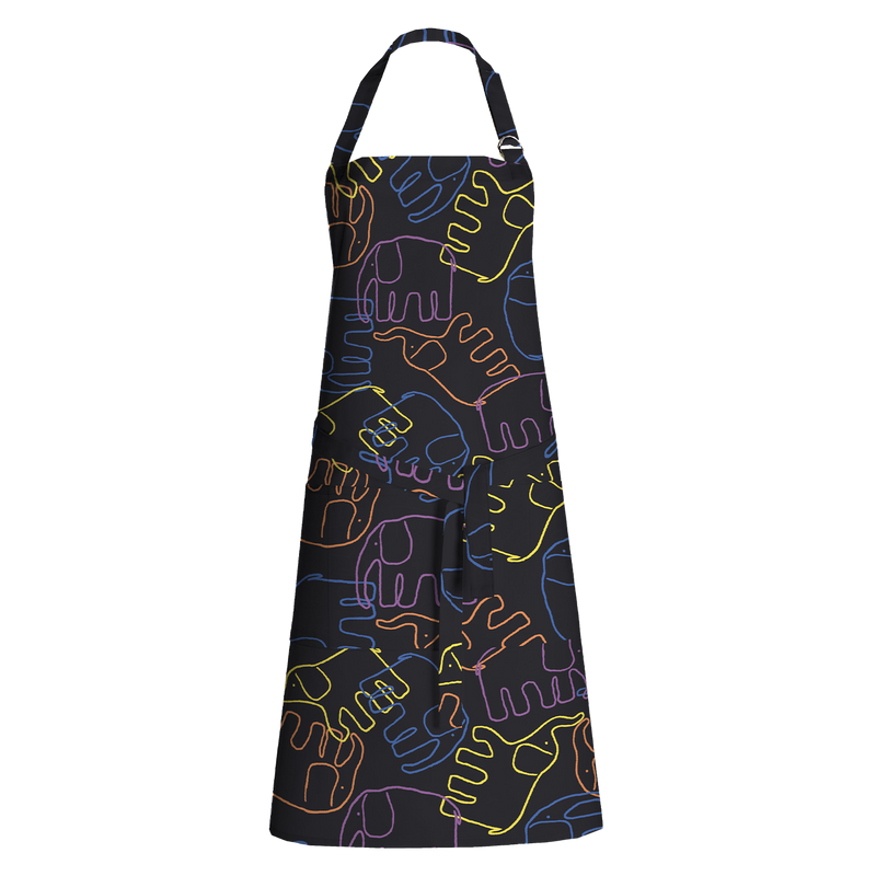 Finlayson Elefantti Apron