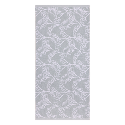 Finlayson Pihla Bath Towel, grey