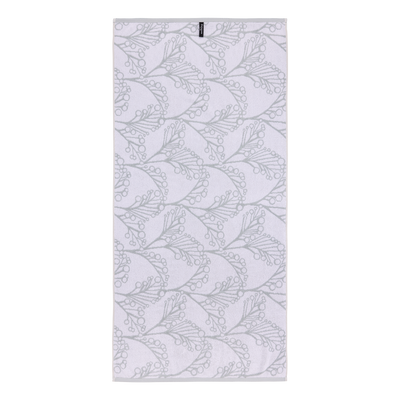 Finlayson Pihla Bath Towel, grey