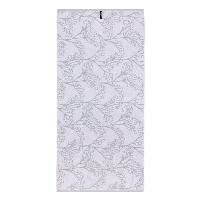 Finlayson Pihla Bath Towel, grey