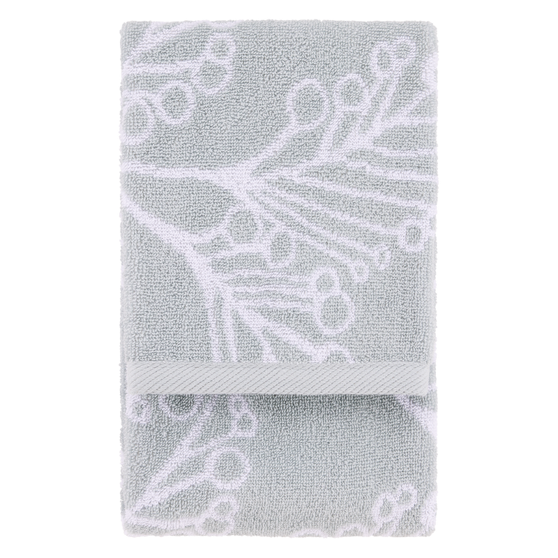 Finlayson Pihla Bath Towel, grey