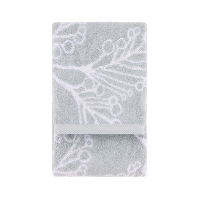 Finlayson Pihla Hand Towel, grey