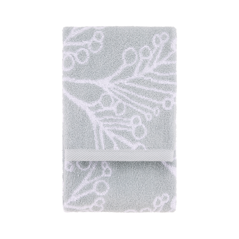 Finlayson Pihla Hand Towel, grey