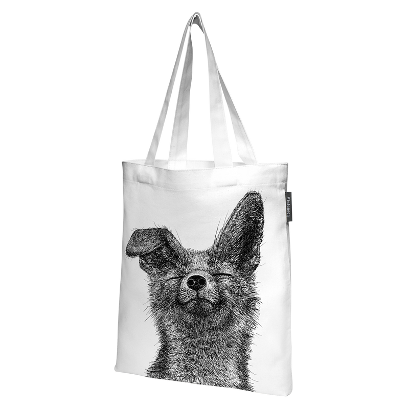 Finlayson Kettu Tote Bag