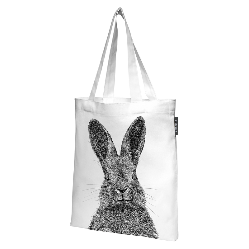 Finlayson Pupu Tote Bag