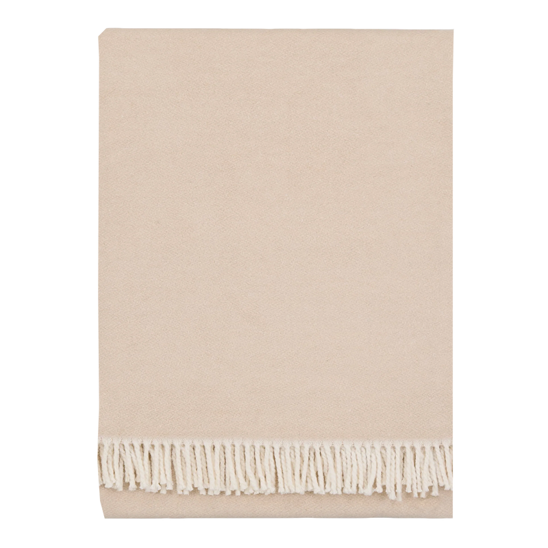 Finlayson Sulo Blanket, beige