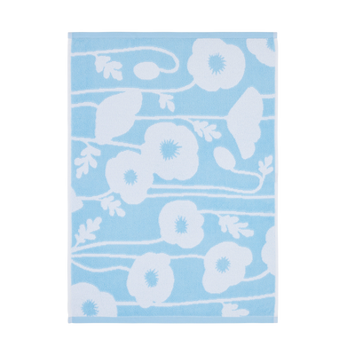 Finlayson Toive Hand Towel blue