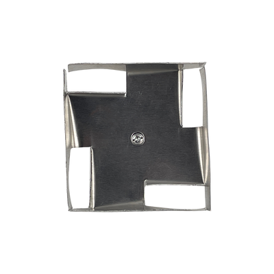 Tart Cutter - Stainless Steel 